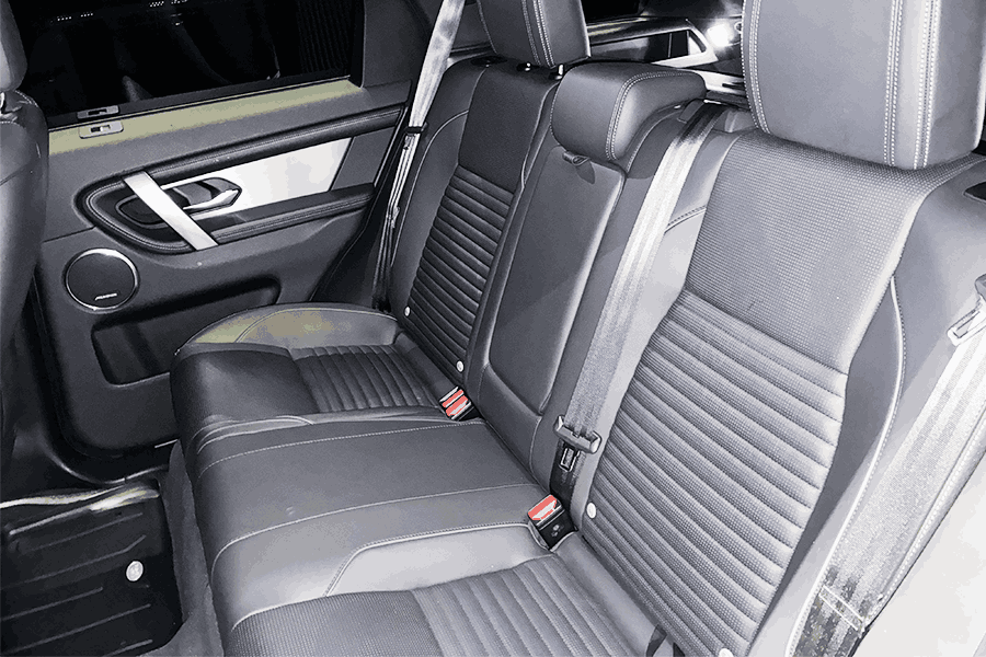 DISCOVERY SPORT P250 DYNAMIC SE